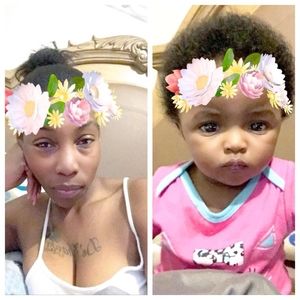 Meet your Posher, Bryttany